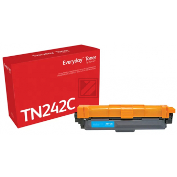 Xerox Toner cyan
