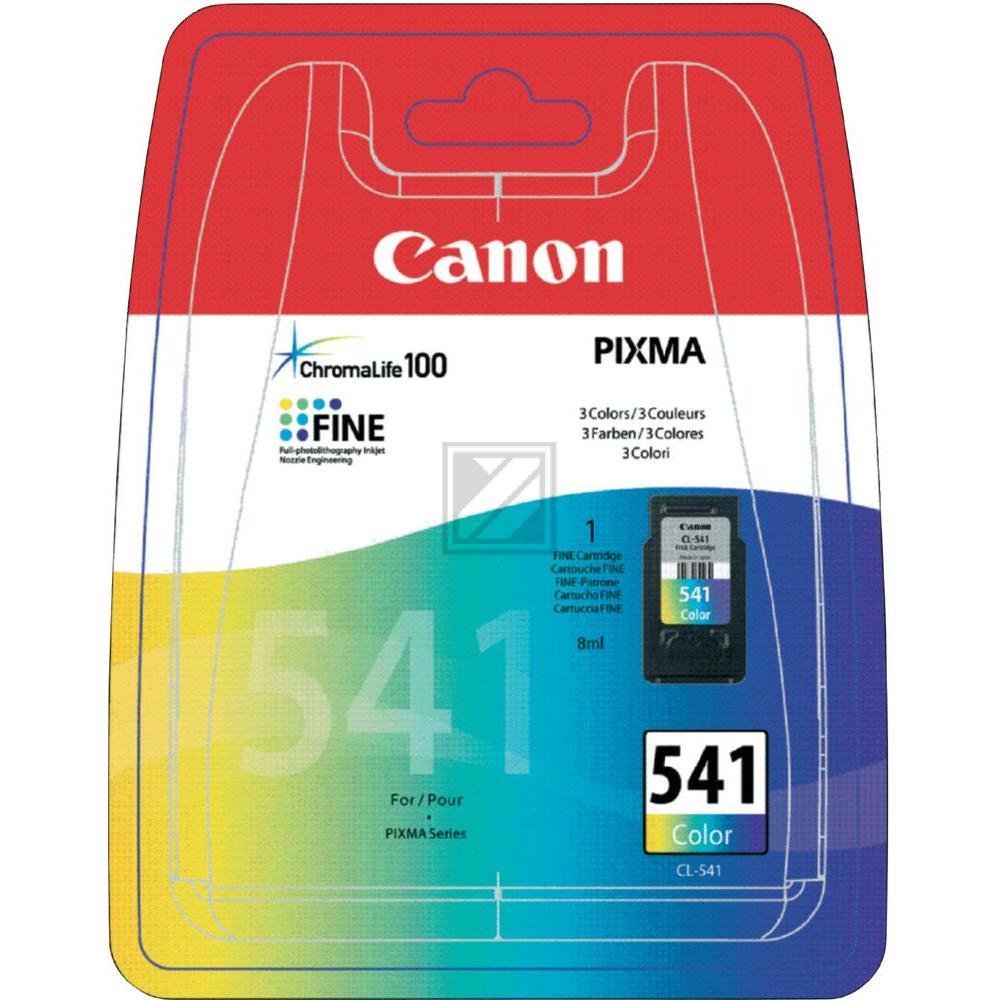 Canon 541 Tinte color Pixma 2150/3150