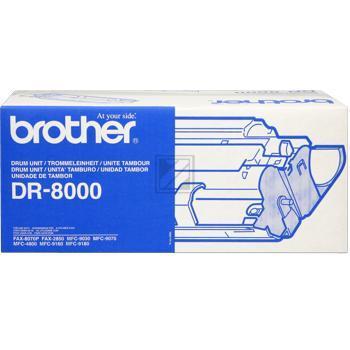 Brother Drum black Fax 8070P MFC-9030/9070/9160/9180