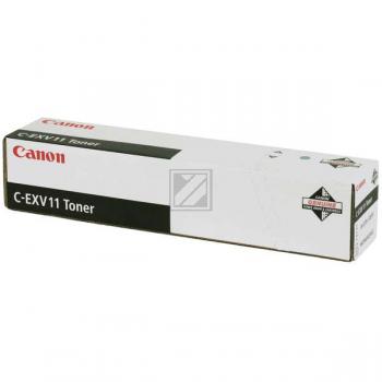 Canon C-EXV 11 Toner black IR 2230/2270/2870