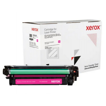 Xerox Toner magenta