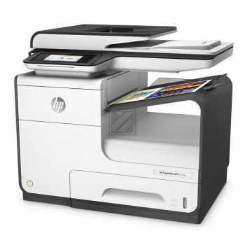 HP Color LaserJet Pro MFP M377 dw