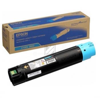 EPSON Toner cyan Workforce Al-C 500