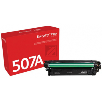 Xerox Toner schwarz