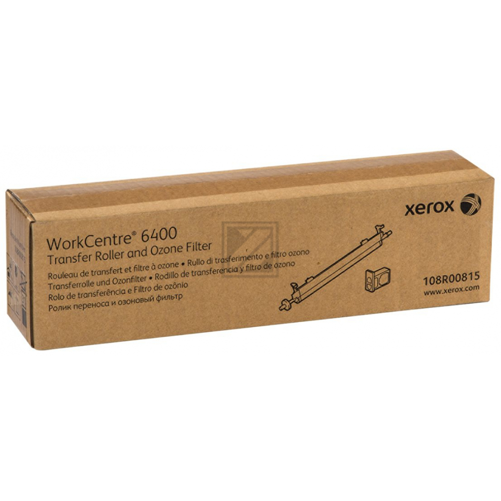 Xerox Transfer-Rolle WorkCentre 6400