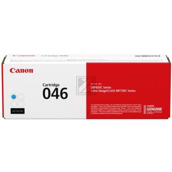 Canon Toner cyan 046