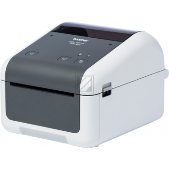 BROTHER TD4410D TD4410DXX1 ETIKETTENDRUCKER Monochrom