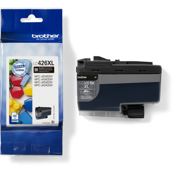 BROTHER Tinten black HY MFC-J4335