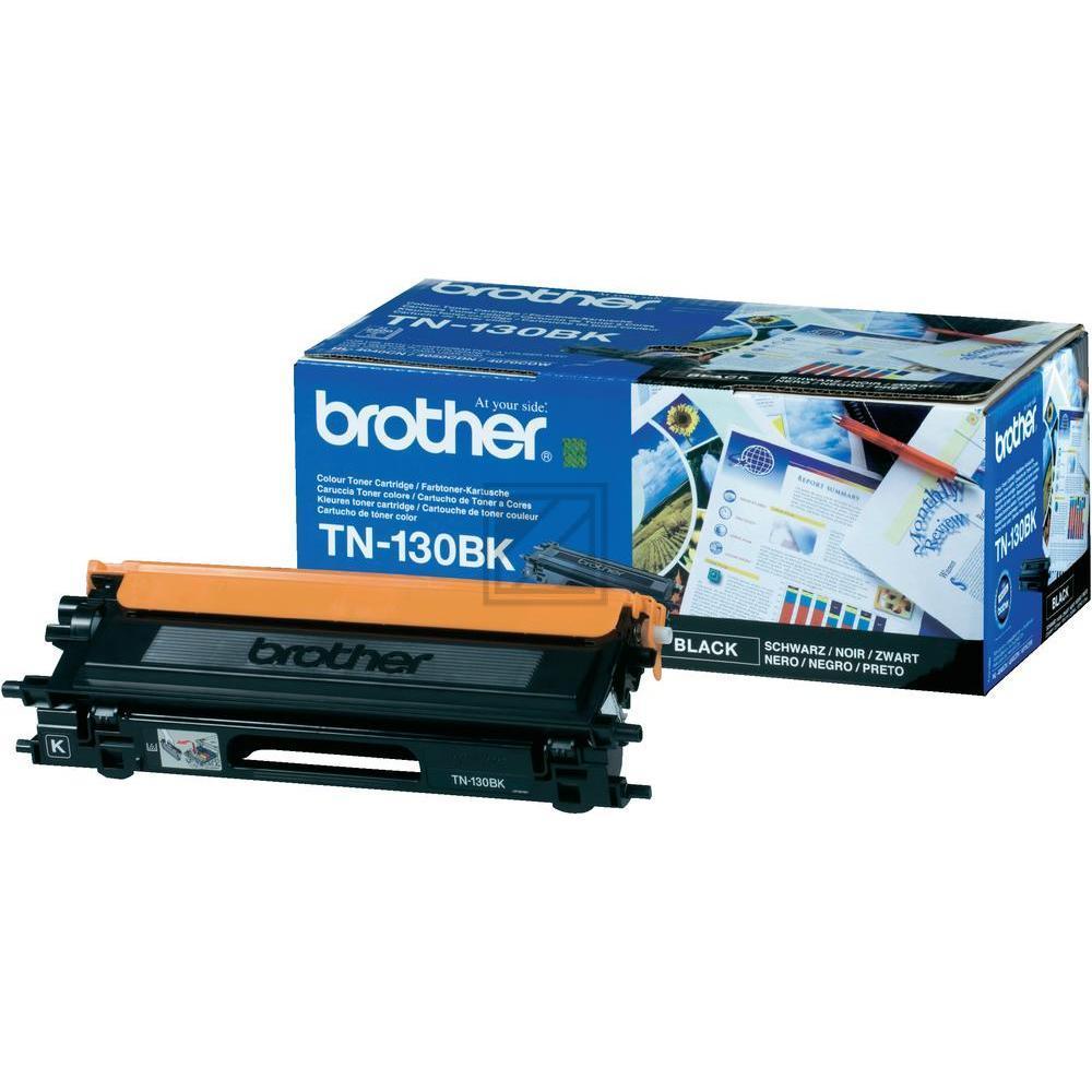 Brother Toner black HL 4040 CN