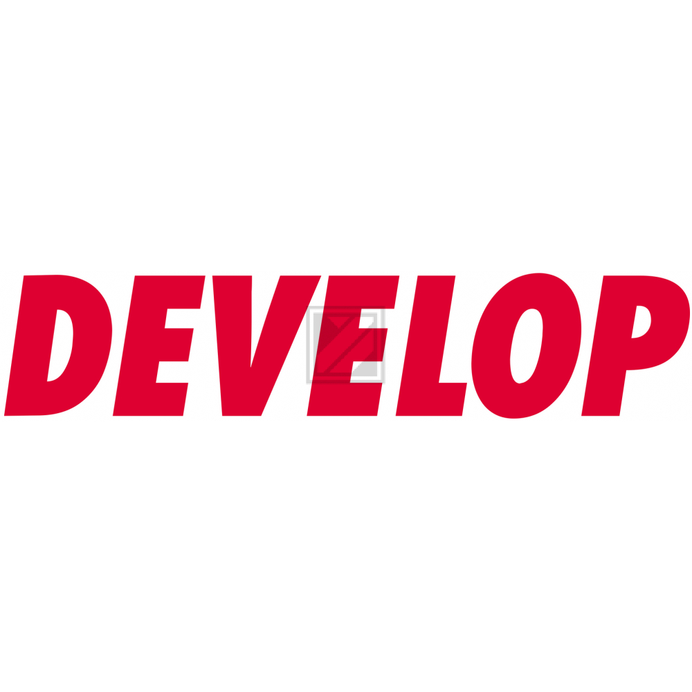 Develop TN-323 Toner black Ineo 227/287/367