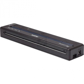 Brother PJ863 Pocketjet A4 300DPI PJ863Z1A4/USB/bluetooth/mono
