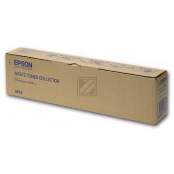 EPSON Resttonerbehälter Aculaser C 9200D3TNC/Dn/Dtn/N