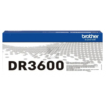 Brother Fotoleitertrommel