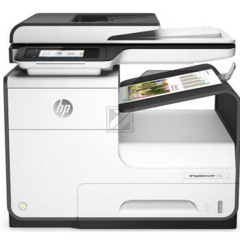 HP PageWide Pro 477dw