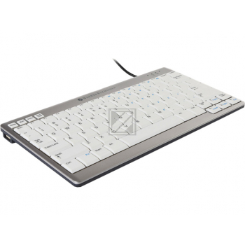 BNEU950BE BAKKER KOMPAKT BE TASTATUR Ultraboard 950