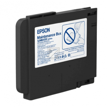 Epson Tinte