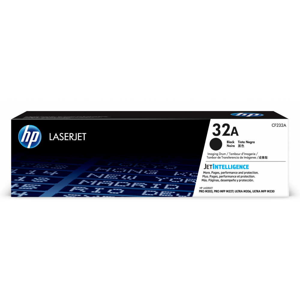 HP 32A Drum LaserJet Pro M203