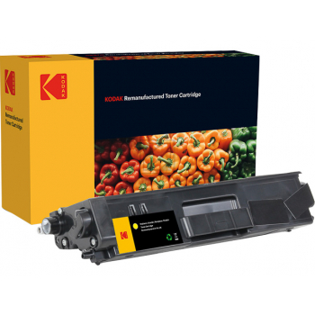 Kodak Toner gelb