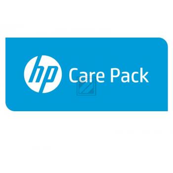 HP CarePack 3 Jahre Vor-Ort OfficeJet Pro K/L7-9SERIE