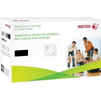 Xerox Toner schwarz HC