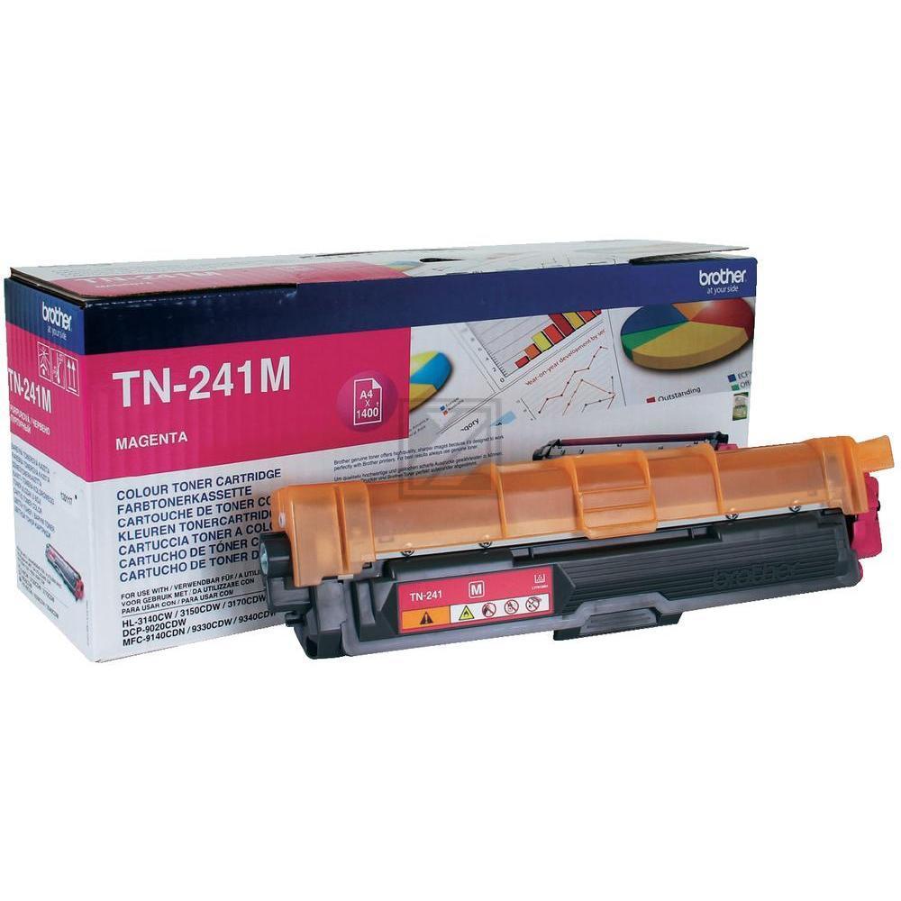 Brother Toner magenta HL 3140/3150/3170