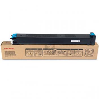 Sharp Toner cyan MX 2310 U