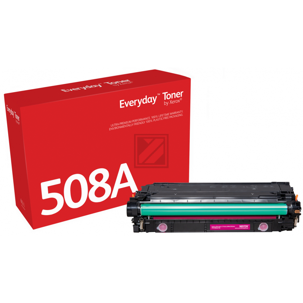 Xerox Toner magenta