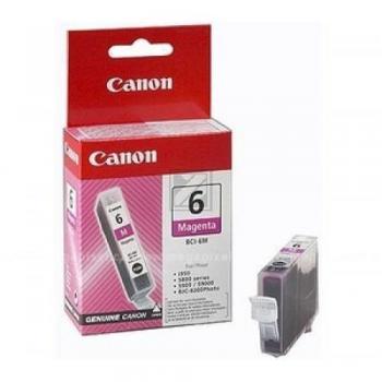 Canon 6 Tinte magenta S800/820