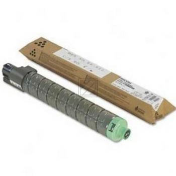 Ricoh Toner black Aficio MP C 3001/3501