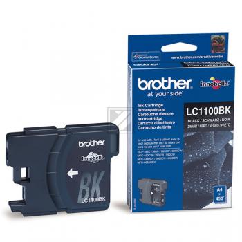 Brother Tinte black MFC 6490 CW