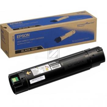 EPSON Toner black Workforce Al-C 500