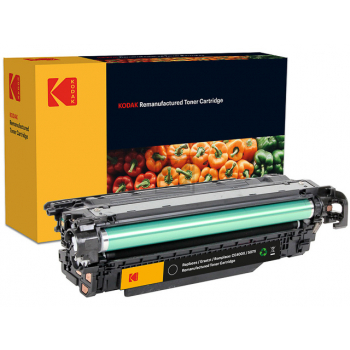 Kodak Toner schwarz HC