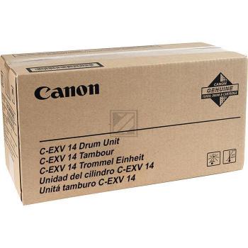 Canon C-EXV 14 Drum black IR 2016/2020