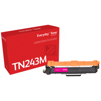 Xerox Toner magenta