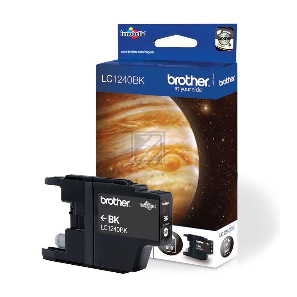 Brother Tinte black MFC-J 6510DW/6710DW/6910DW