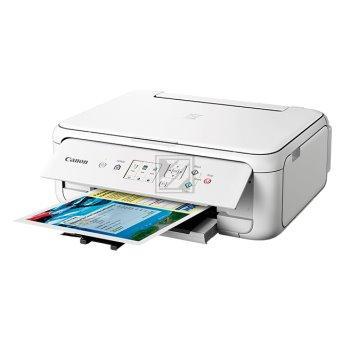 Canon Pixma TS 5151 Drucker weiss