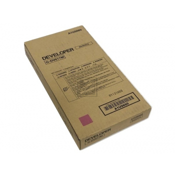 Kon/Min Entwickler magenta DV-617M