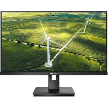 272B1G/00/27" IPS / D-SUB,DVI,HDMI,DP,USB-Hub / 1920x1080 / 16.9 / 4ms/ Schwarz