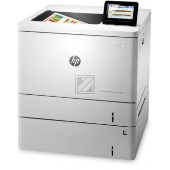 HP Color LaserJet Enterprise MFP M577dn