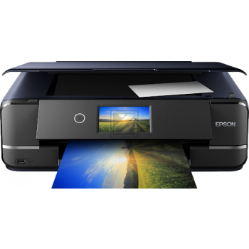 Epson Expression Photo XP-970 (C11CH45402)