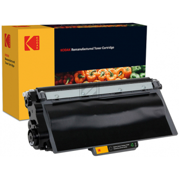 Kodak Toner schwarz HC