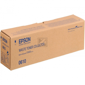 EPSON Resttonerbehälter Aculaser C 9300 N