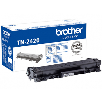 Brother Toner black HC DCP-L 2110