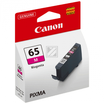 Canon Tinte magenta CLI-65M