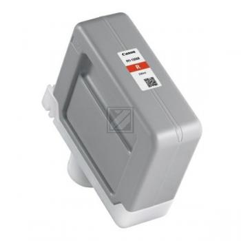 Canon Tinte rot PFI-1300R