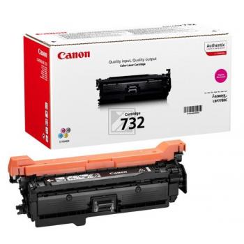 Canon 732M Toner magenta i-Sensys LBP-7780 cx
