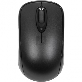 AMB844GL TARGUS MAUS schwarz ANTIMIKROBIELLE kabellos