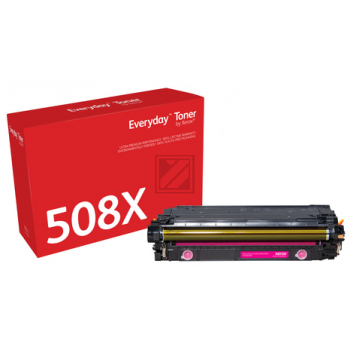 Xerox Toner magenta HC