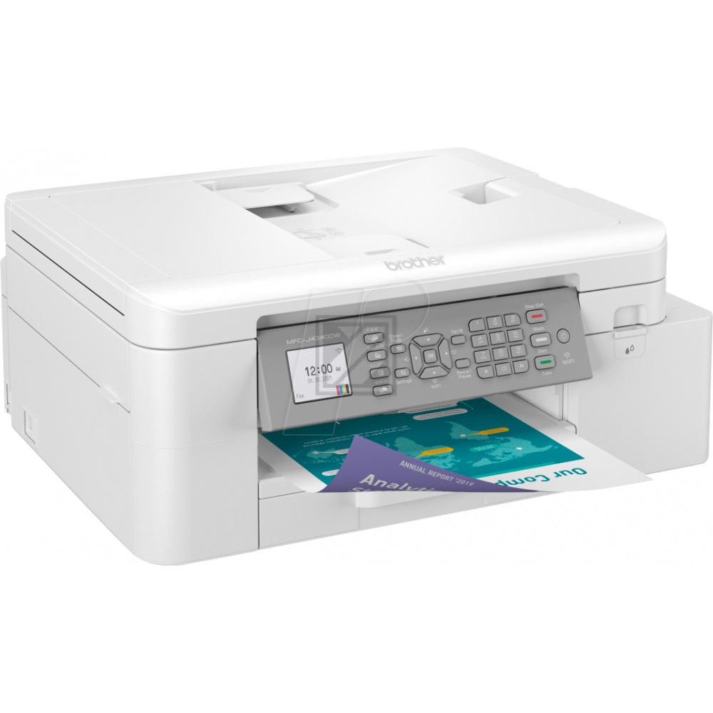Brother MFC-J 4340 DWE Drucker