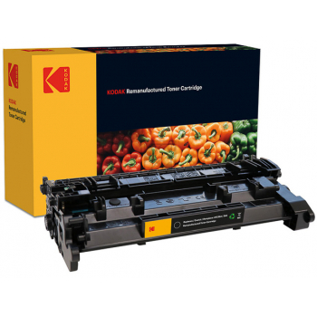 Kodak Toner schwarz
